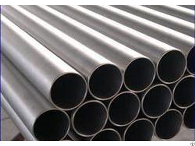 Carbon Steel Welded Pipe Suppliers