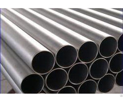 Carbon Steel Welded Pipe Suppliers