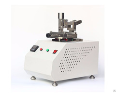 Color Fastness Test Machine Of Leather