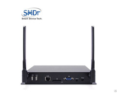 Android Digital Signage Player