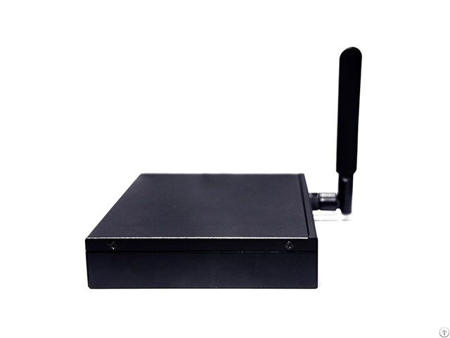 3g Module Digital Signage Player