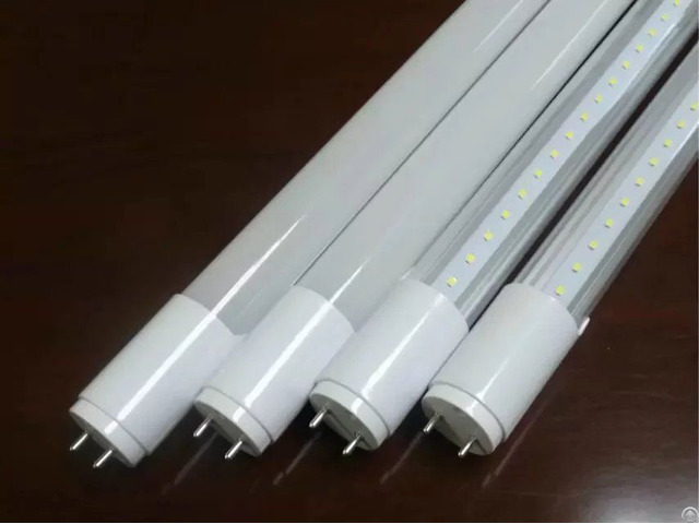 9w 18w Led Tube Light