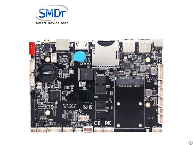 All In One Motherboard