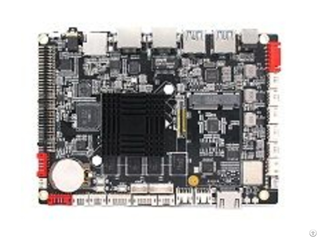 Android Motherboard Wifi Gps