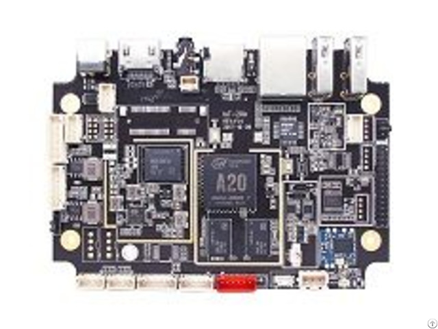 Tablet Motherboard