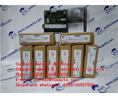 Allen Bradley Mvi56e Mcmr Cc Plc And I O Systems