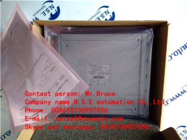 Allen Bradley 1756 Ib32 I O Systems For Field Installation