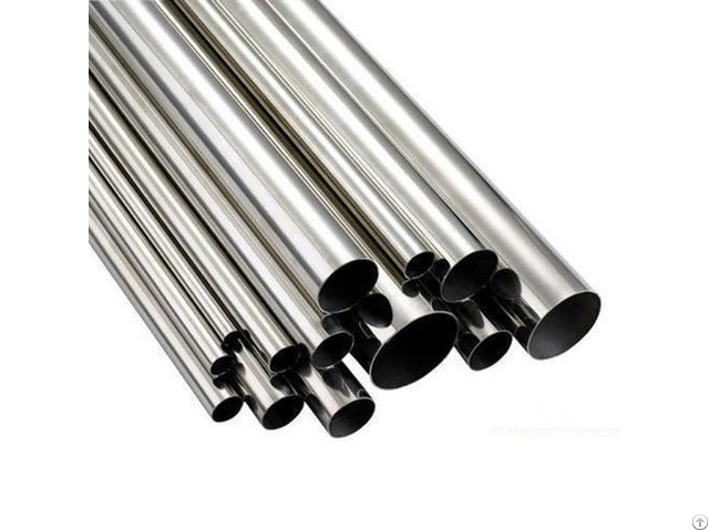 Ss Tubing Suppliers