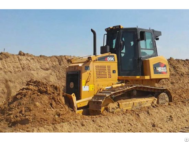 Hbxg Sd5k Small Bulldozer For Sale