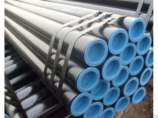 Api 5l X46 Pipe Suppliers