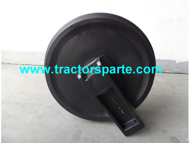 Komastu Pc200 Idler China Factory Supply