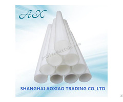 Pe Pipe Tubes 3inches T3mm For Pet Pen Pc Films