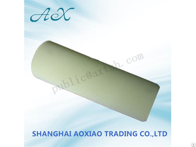 Abs Tube With Foam Used In Tac Pva Pet Films