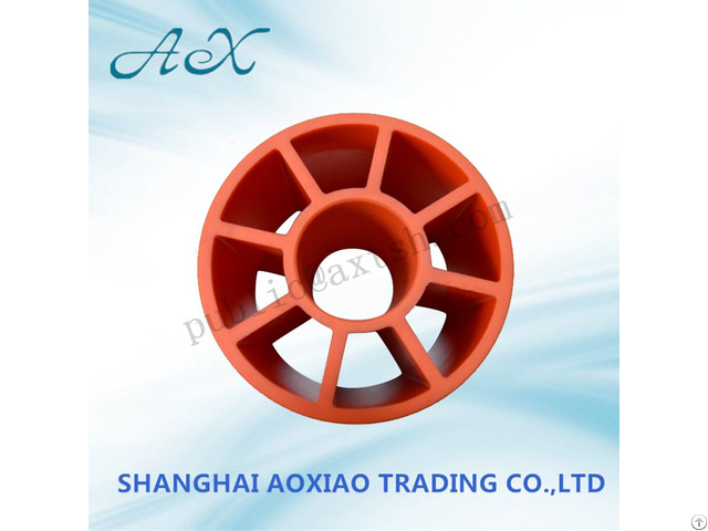 Plastic Reel Spool For Lithium Battery Seperator