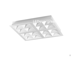 36w Led Recessed Grille Light