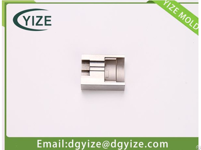 Tool And Die Maker High Precision Fitting Inserts Grinding Edm Processing