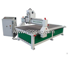 Best Diy Cnc Router Machine For Woodworking W1325vc