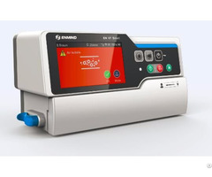 With 4 3 Inch Tft Color Hd Touch Screen Infusion Pump