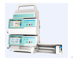 New Arrival Ce Iso Approved Portable Automatic Infusion Pump In Hospital