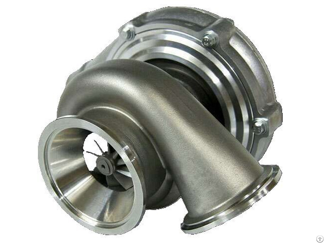 Precision Casting Auto Parts