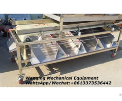 Wanqinglong Sorting Machine