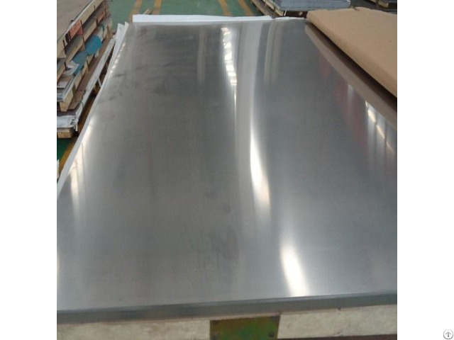 321h Stainless Steel Sheets And Plates