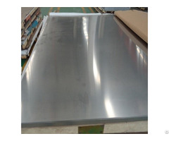 321h Stainless Steel Sheets And Plates