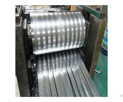Stainless Steel Strips 304