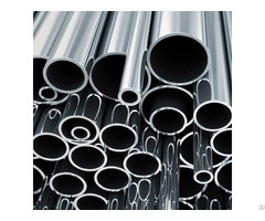 Stainless Steel Electropolished Pipes And Tubes