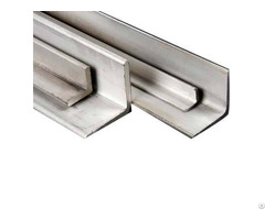 Stainless Steel Angles 316