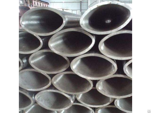 Stainless Steel Oval Pipes Tubes 201 304 316