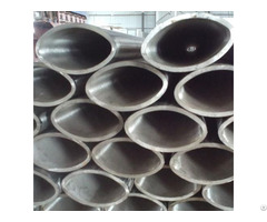 Stainless Steel Oval Pipes Tubes 201 304 316