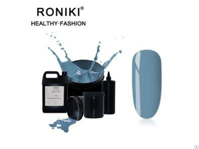 Roniki 226ml Gel Polish