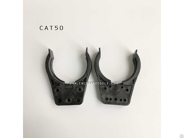 Cat50 Tool Fork Gripper For Cat 50 Toolholder Clamping