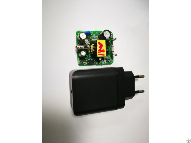 18w Pd Charger