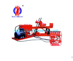 Zdy 4000s Double Pump Full Hydraulic Tunnel Drilling Rig For Mineral Equipment Coal Mine