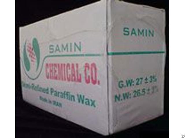 Sell Paraffin Wax High Quality