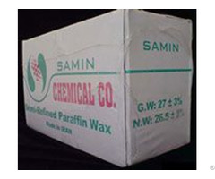 Sell Paraffin Wax High Quality