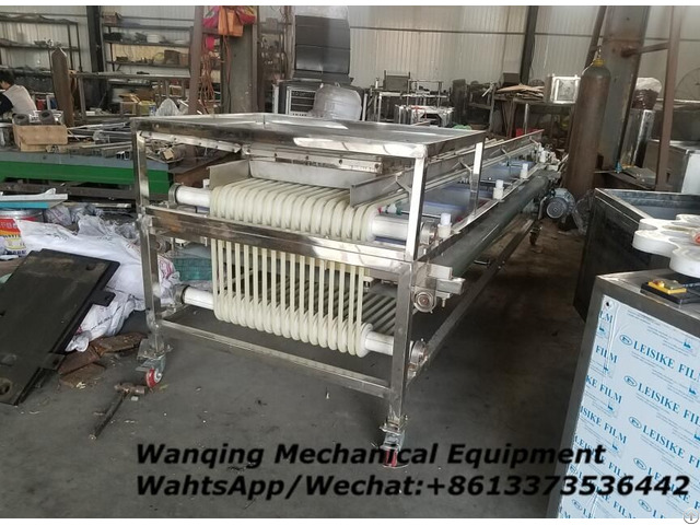 Hui Jujube Sorting Machine