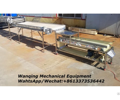Peach Sorting Machine Sells Directly Manufacturers