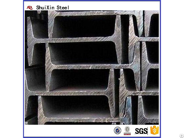 Manufacturer Direct Supply Steel I Beam For Construction