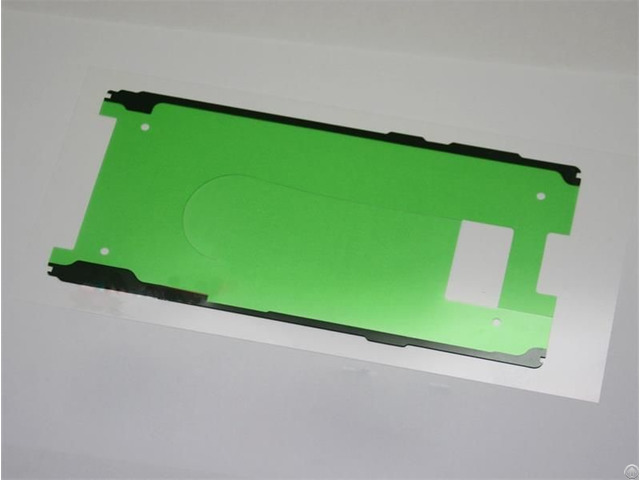 Lcd Screen Back Adhesive Sticker Tape