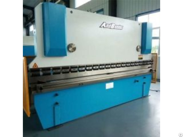 Amd 357 Hot Sale Press Brake Machine Bending Tooling