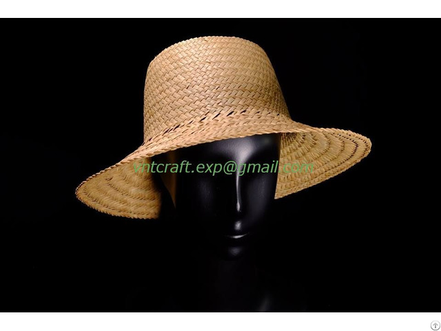 Selling Straw Hat