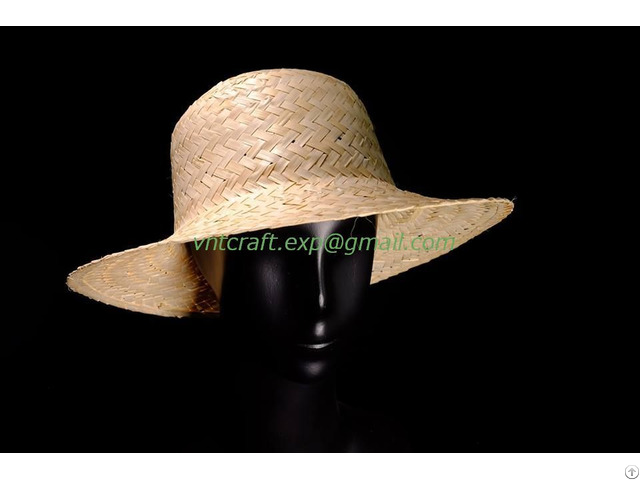 Selling Vietnamese Conical Hat