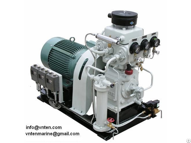 Air Compressor Set Or Parts