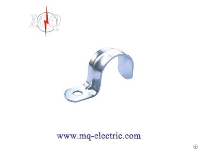 Imc Rgd Conduit One Hole Strap Pipe Clamp