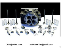 Chinese Brand Diesel Engine Set Or Parts