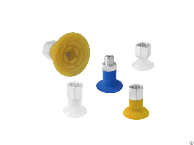 Flat Suction Cup Mgpn