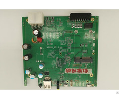 Professional Printed Circuit Board Assembly Process Factory